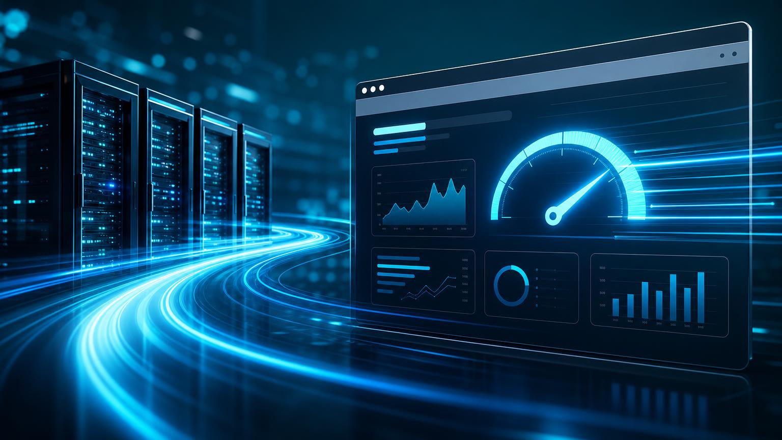 Website Performance: Why Speed Matters for SEO and User Experience