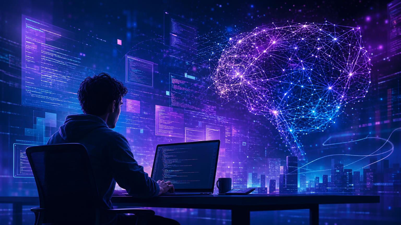 AI in Web Development