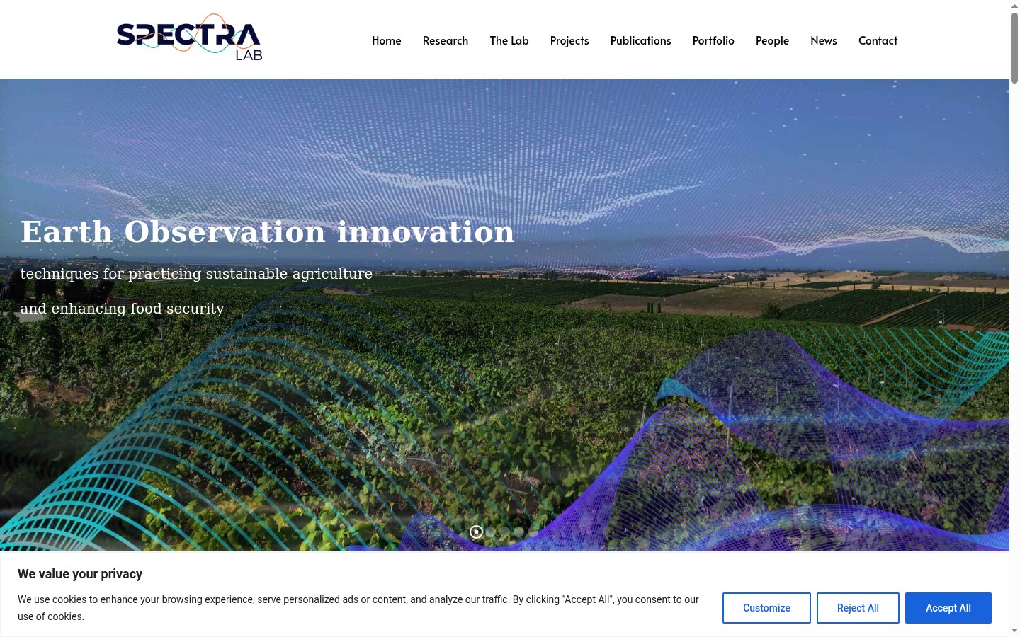 spectralab.gr