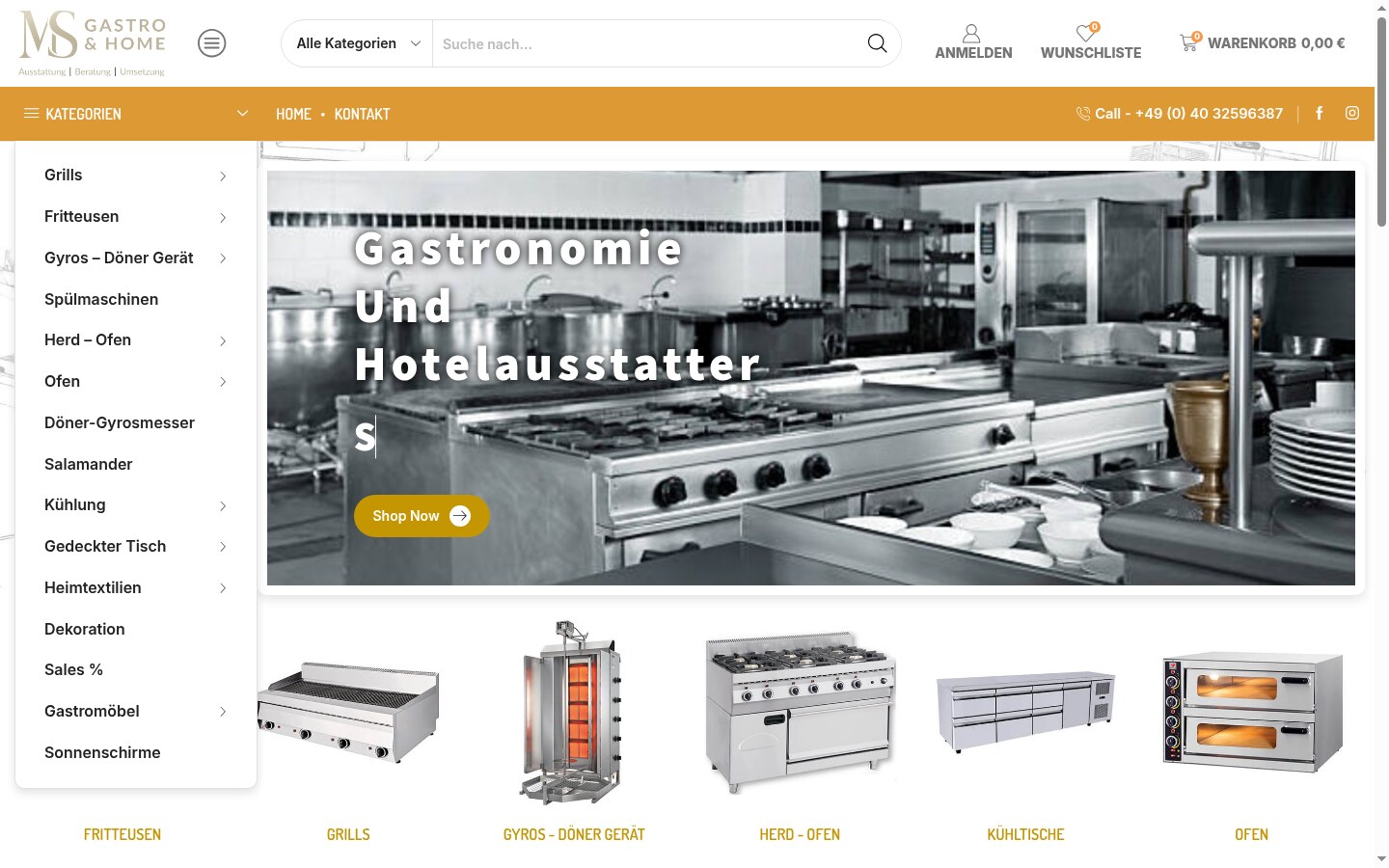 pesman-shop.de