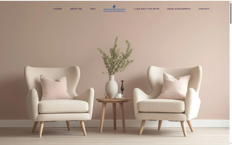 thelondoncounselling.co.uk