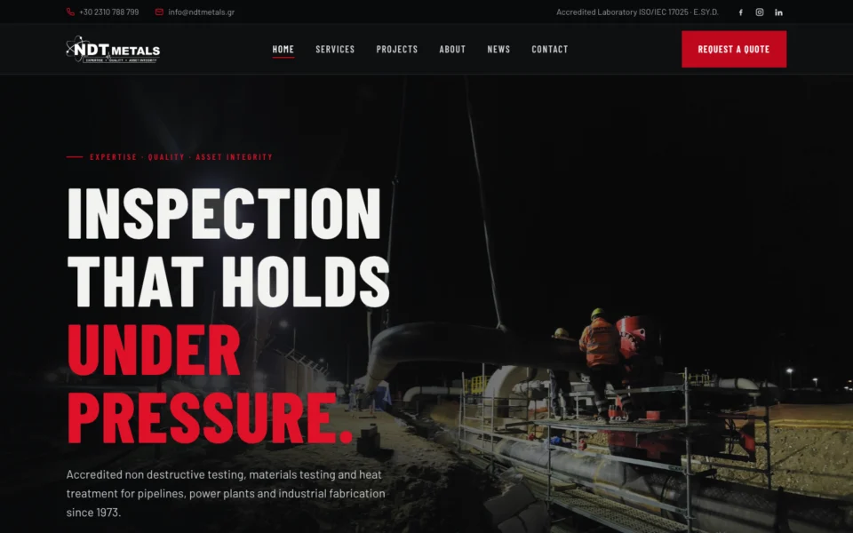 ndtmetals.gr